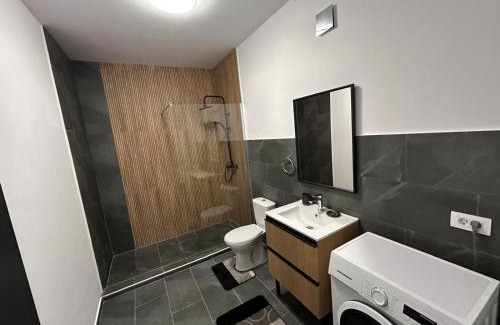Tirgu Ocna House | R & T Apartments