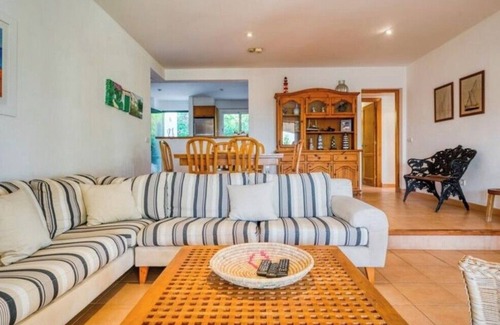Sant Tomas Villa | R10 Villa in Santo Tomás, Air acc, pool 5 walking distance to the beach