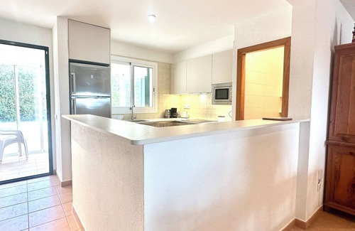 Sant Tomas Villa | R10 Villa in Santo Tomás, Air acc, pool 5 walking distance to the beach