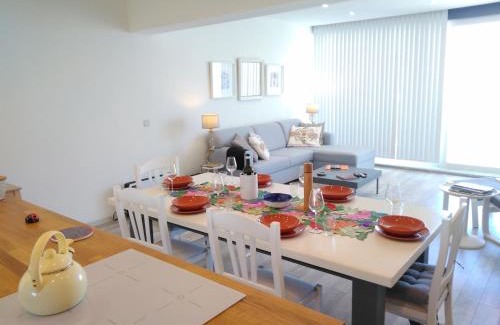Ggantija Apartment | R1100ERI Ramla Bay by euroresort