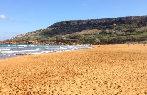 Ggantija Apartment | R1100ERI Ramla Bay by euroresort