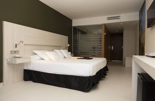 Giniginamar Resort | R2 Romantic Fantasia Dreams & Suites Hotel – Adults Only - All inclusive