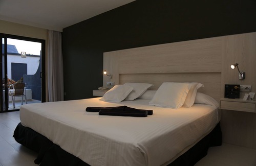 Giniginamar Resort | R2 Romantic Fantasia Dreams & Suites Hotel – Adults Only - All inclusive
