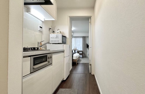 Ginza Hotel | R2D42FB 502/Chuo-ku Tokyo