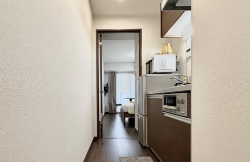 Ginza Hotel | R3399EF 601/Chuo-ku Tokyo