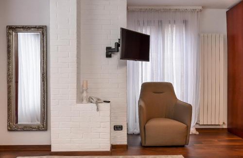 Boyana Apartment | R34 Boutique Suites Boyana