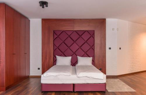 Boyana Apartment | R34 Boutique Suites Boyana