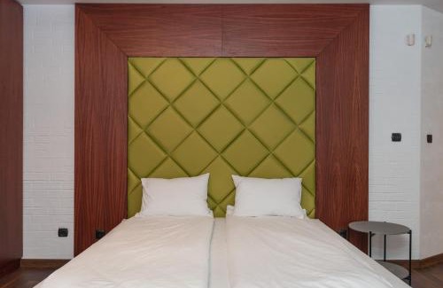Boyana Apartment | R34 Boutique Suites Boyana