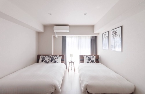 Kameido House | R595CC1 801/Koto-ku Tokyo
