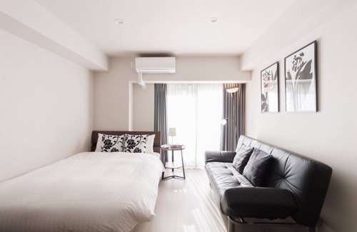 Kameido Hotel | R8ECCDB 701/Koto-ku Tokyo
