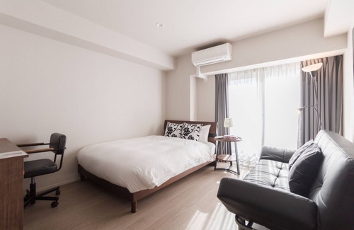 Kameido Hotel | R8ECCDB 701/Koto-ku Tokyo