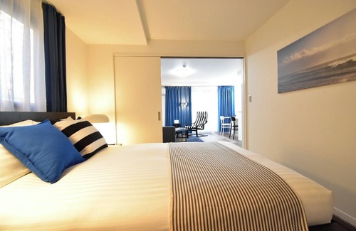 Ginza Hotel | R925E1F 901/Chuo-ku Tokyo