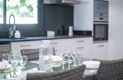 Segur de Calafell Villa | R94 Villa Calafell Beach