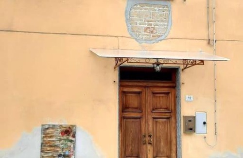 Fresonara House | RA CA D' ANGELA