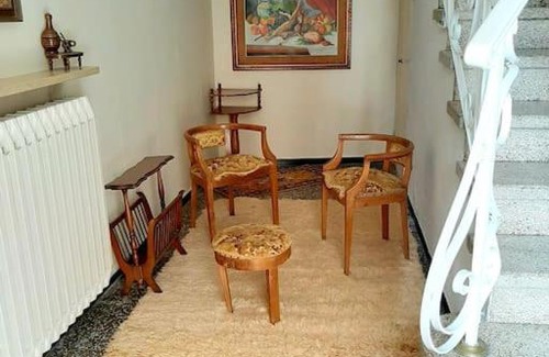 Fresonara House | RA CA D' ANGELA