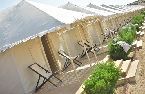 Sam Resort | Raahi Desert Resort