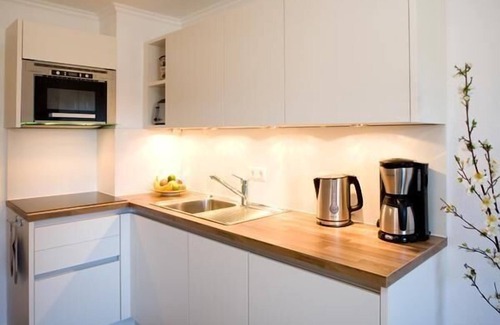 Rantum Apartment | Raantem Hüs, Wohnung Leitner, App. 15