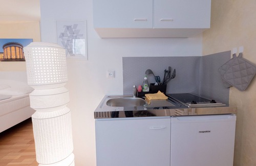 Aachen Apartment | RAB Premium 1 App 22