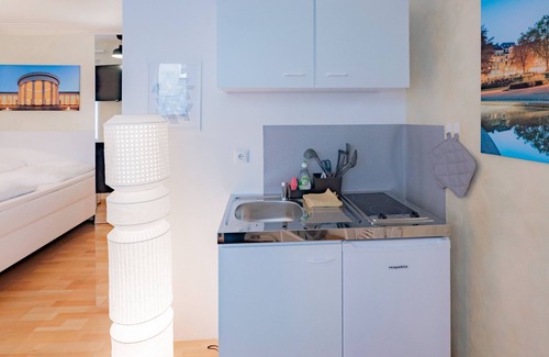 Aachen Apartment | RAB Premium 1 App 22