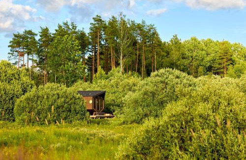 Kohila Cabin | Raba Kärg,