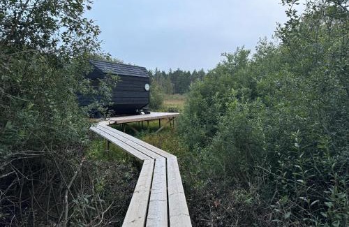 Kohila Cabin | Raba Kärg,