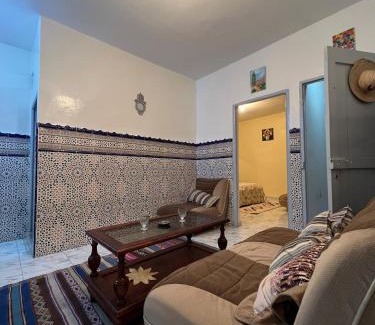 Sale Apartment | Rabat Sale Airport apartment