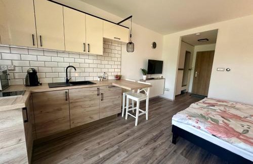Mosonmagyarovar Apartment | Rabbit 2 Apartman