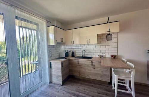 Mosonmagyarovar Apartment | Rabbit 2 Apartman