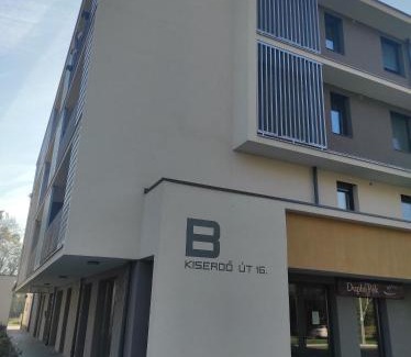 Mosonmagyarovar Apartment | Rabbit 3 Apartman