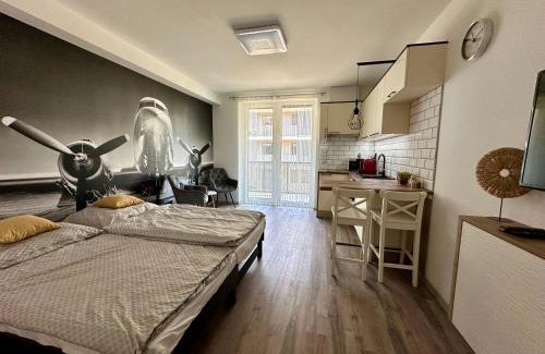 Mosonmagyarovar Apartment | Rabbit 3 Apartman