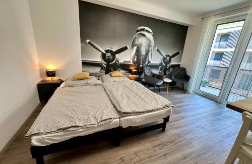 Mosonmagyarovar Apartment | Rabbit 3 Apartman