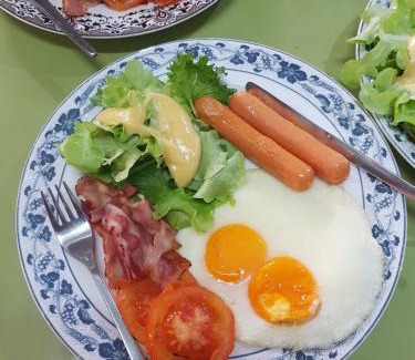 Ayutthaya Bed & Breakfast | Rabbit House แรบบิท เฮ้าส์