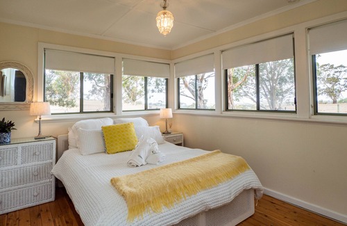 Tungkillo Other | Rabbiters Hut Adelaide Hills