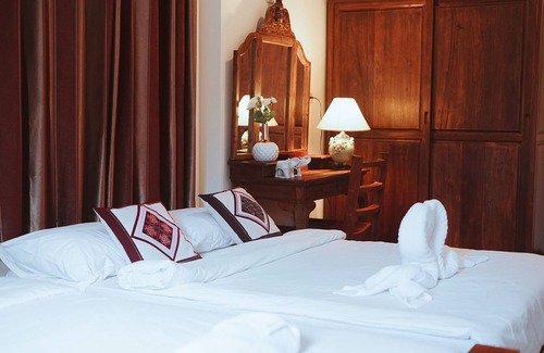Yu Wa Hotel | Rabeing view Doona Chiang Mai