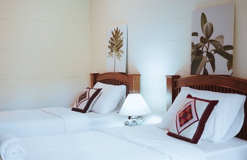 Yu Wa Hotel | Rabeing view Doona Chiang Mai