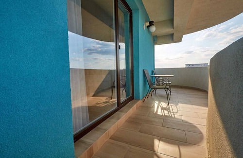 Mamaia-Sat Apartment | RaBi Sea la Vie 2 Apartament Mamaia Nord - Năvodari