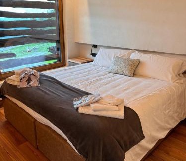 Torgnon Cabin | Raccard Resort de Montagne