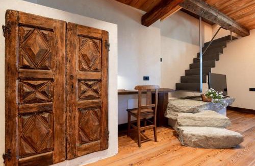Torgnon Cabin | Raccard Resort de Montagne