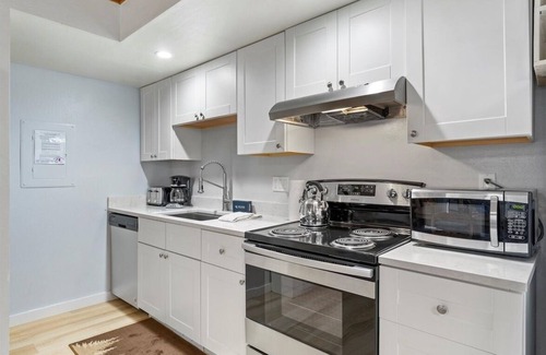 Incline Village Condo | Raccoon Roost 3 Bedroom Condo by RedAwning