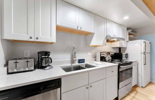 Incline Village Condo | Raccoon Roost 3 Bedroom Condo by RedAwning