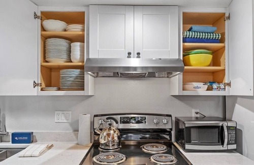 Incline Village Condo | Raccoon Roost 3 Bedroom Condo by RedAwning
