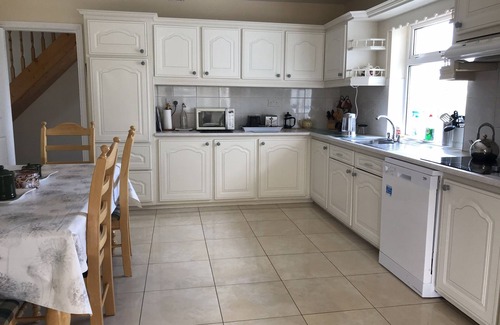 Dingle House | Racecourse House Been Bawn