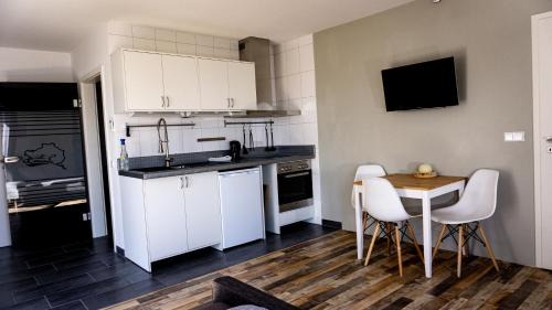 Nuerburg Apartment | Racers Home Nürburg