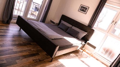 Nuerburg Apartment | Racers Home Nürburg