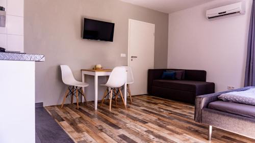 Nuerburg Apartment | Racers Home Nürburg