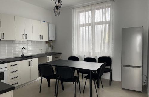 Bals Apartment | Racers' Home