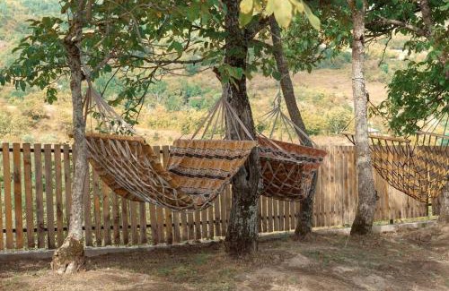 Ambrolauri House | Racha Twins