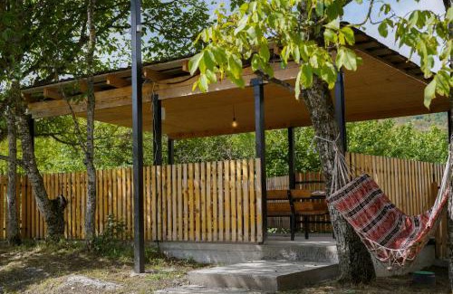 Ambrolauri House | Racha Twins
