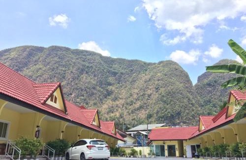 Thai Chang Hotel | Rachawadee House