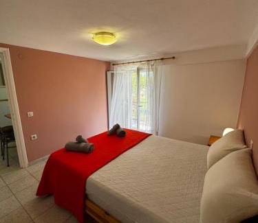 Stylida Apartment | Raches Prime Apartments